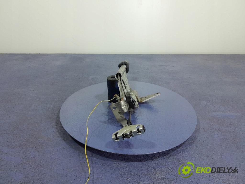 Bmw Seria 3 2017 Páka: Brzda: Ručná: 6876774