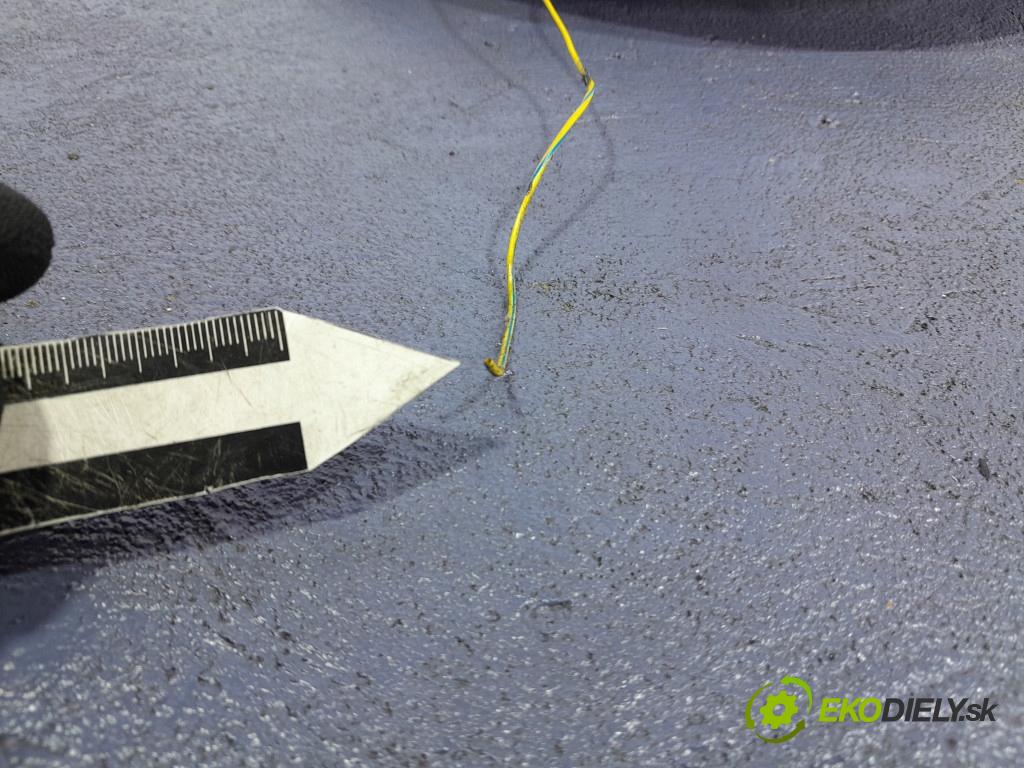 Bmw Seria 3 2017 Páka: Brzda: Ručná: 6876774