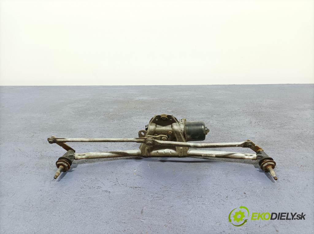 Renault Kangoo 2003 mechanizmus motor: Stierače: Predné 8200122345