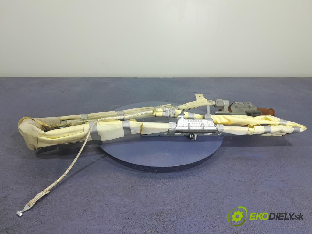 Dodge Charger 2007 Airbag: clona x P04787519AG