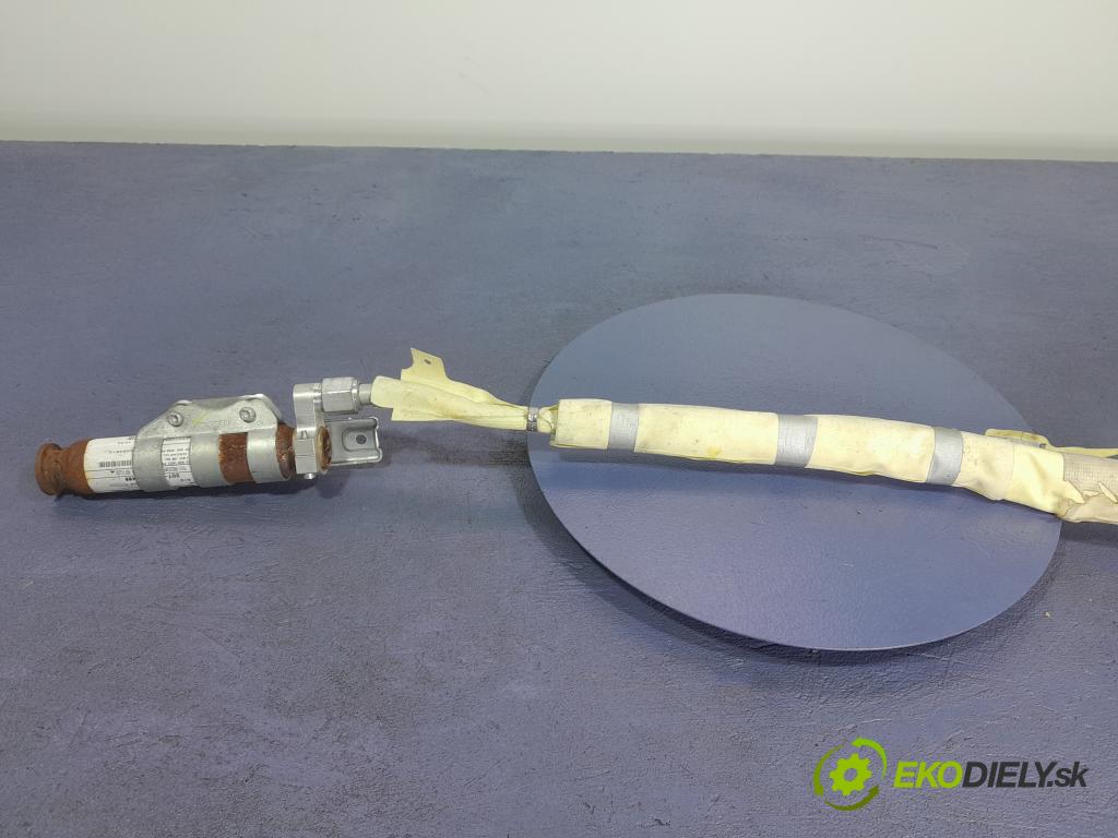 Dodge Charger 2007 Airbag: clona x P04787519AG
