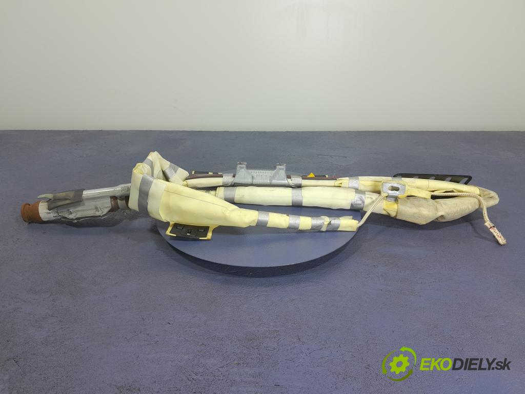 Dodge Charger 2007 Airbag: clona x P04787518AG