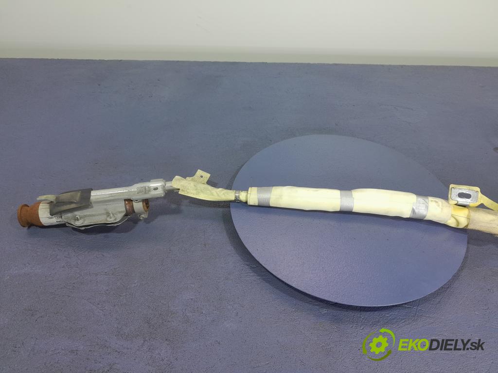 Dodge Charger 2007 Airbag: clona x P04787518AG