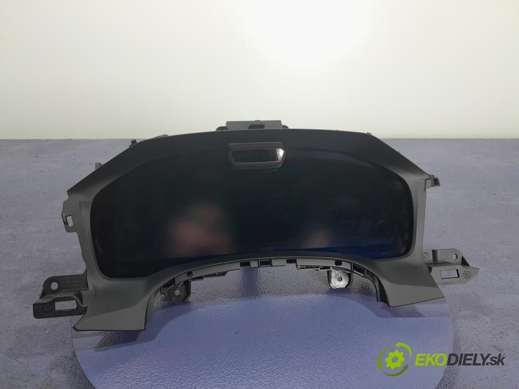 Bmw Seria 3 2022 prístrojovka/ budíky 5A5A9F3