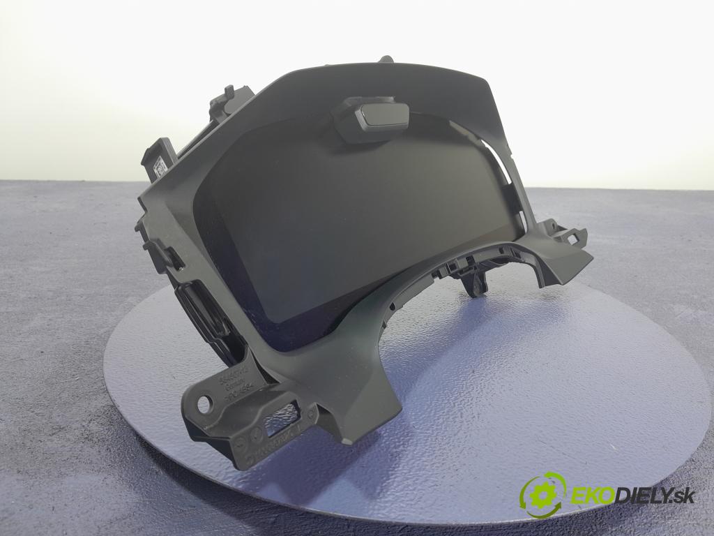 Bmw Seria 3 2022 prístrojovka/ budíky 5A5A9F3