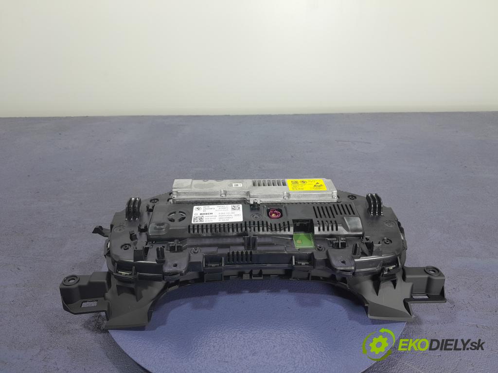 Bmw Seria 3 2022 prístrojovka/ budíky 5A5A9F3