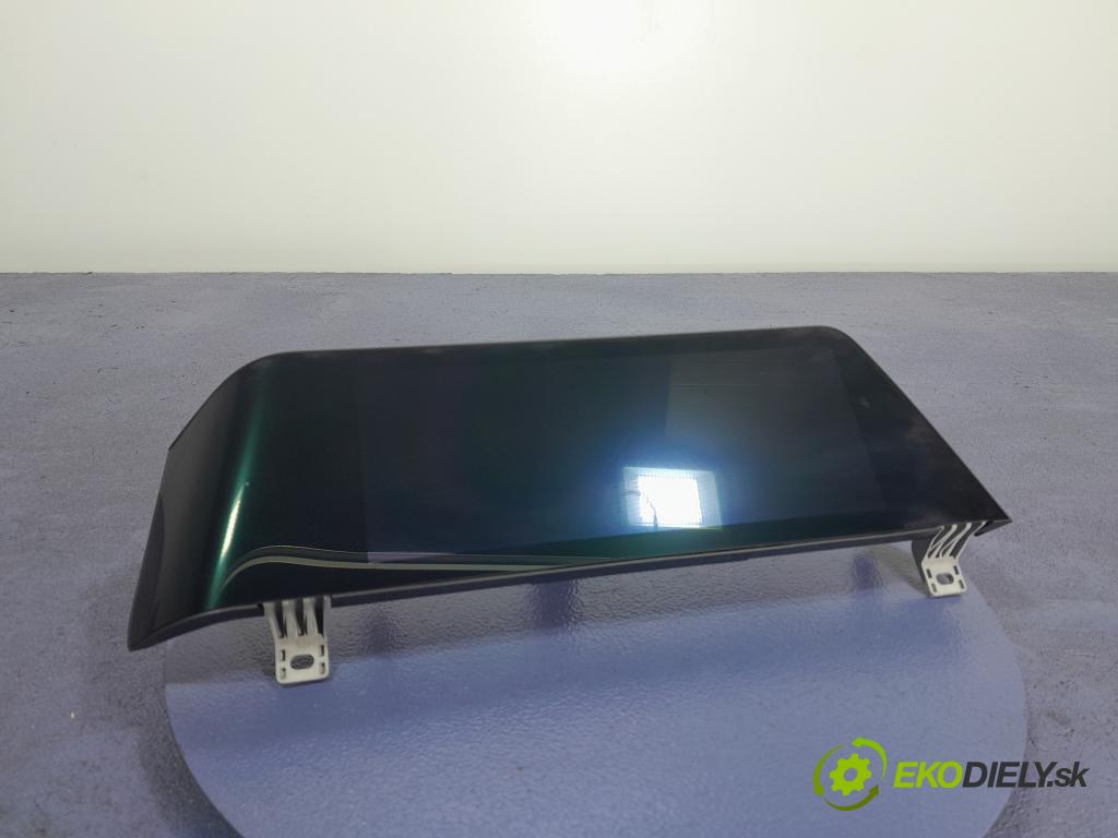Bmw Seria 3 2022 Zobrazit: Rádio: / GPS 9826555