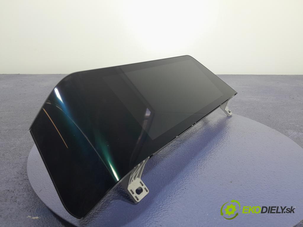 Bmw Seria 3 2022 Zobrazit: Rádio: / GPS 9826555