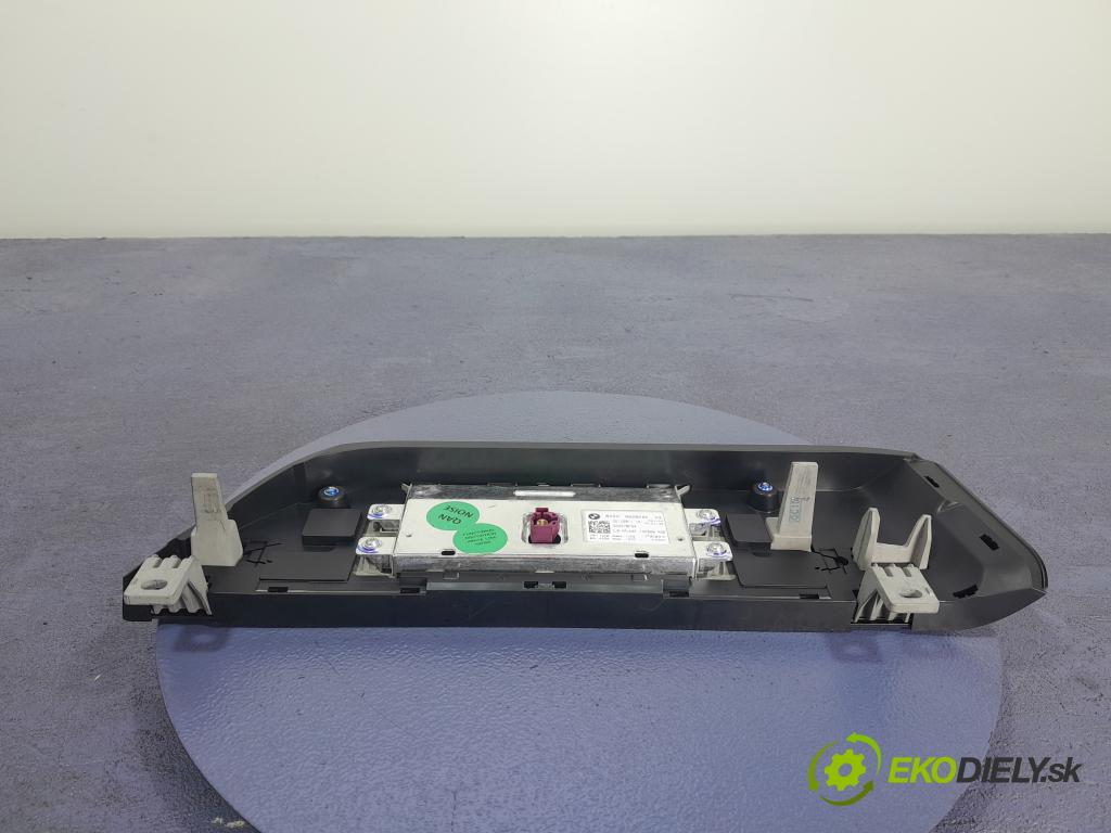 Bmw Seria 3 2022 Zobrazit: Rádio: / GPS 9826555