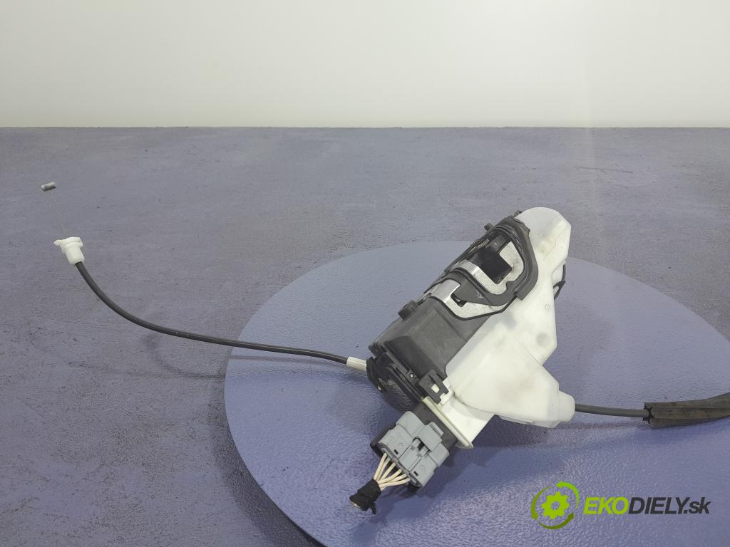 Citroen C5 2011 zámek dveře před Levý: PSA732149
