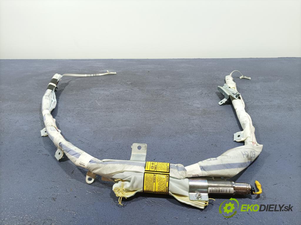 Kia Ceed 2009 Airbag: clona x 653200BLH