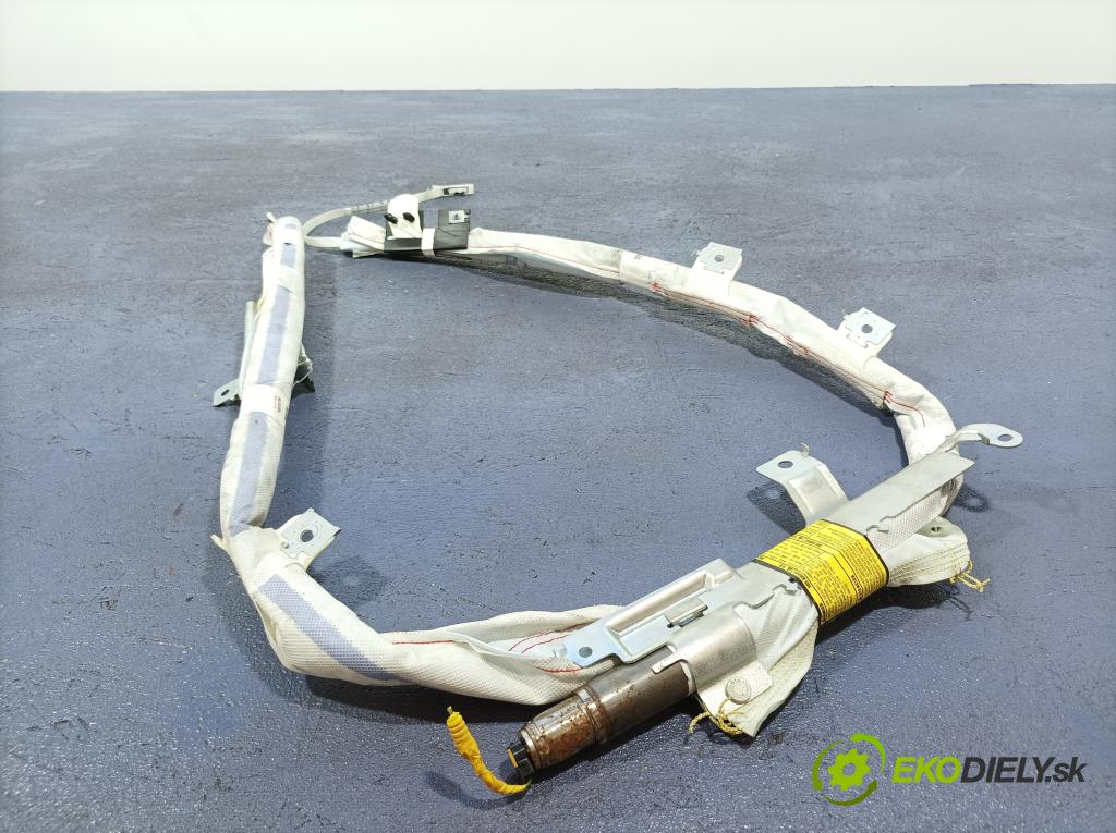 Kia Ceed 2009 Airbag: clona x 653200BLH