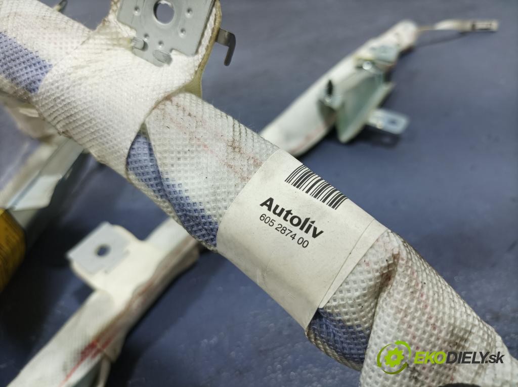 Kia Ceed 2009 Airbag: clona x 653200BLH