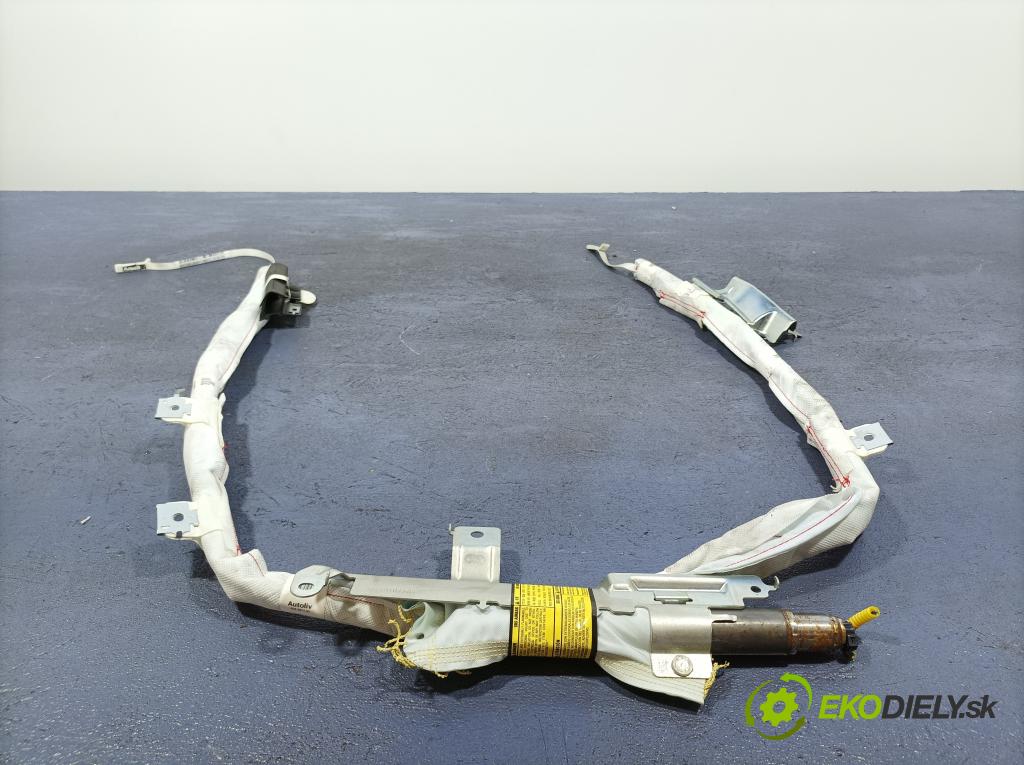 Kia Ceed 2009 Airbag: clona x 653201BRH