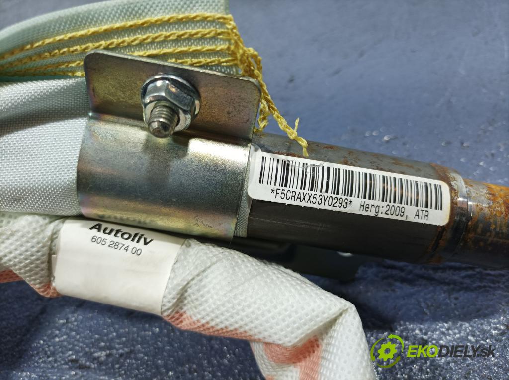 Kia Ceed 2009 Airbag: clona x 653201BRH