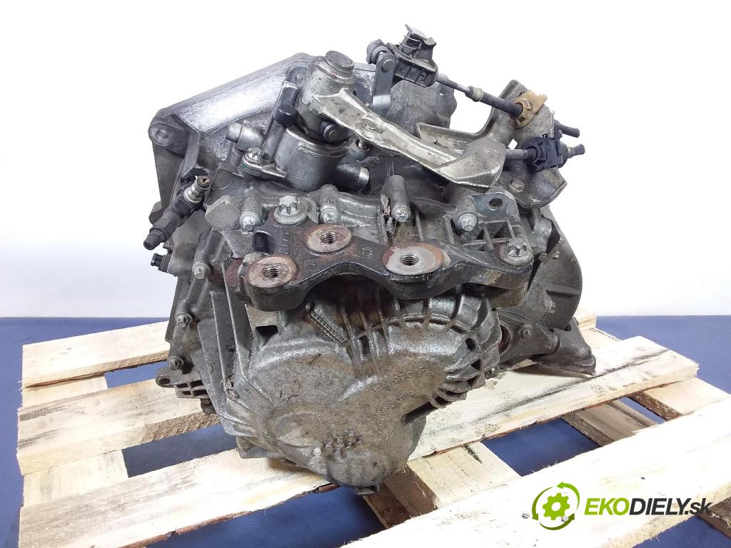 Alfa romeo 159 2005 prevodovka Manualna M32