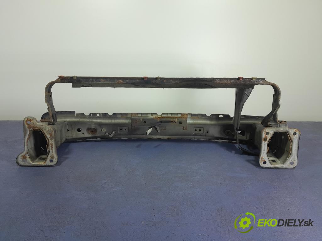 Ford C-max 2007 výztuha narazník před 01