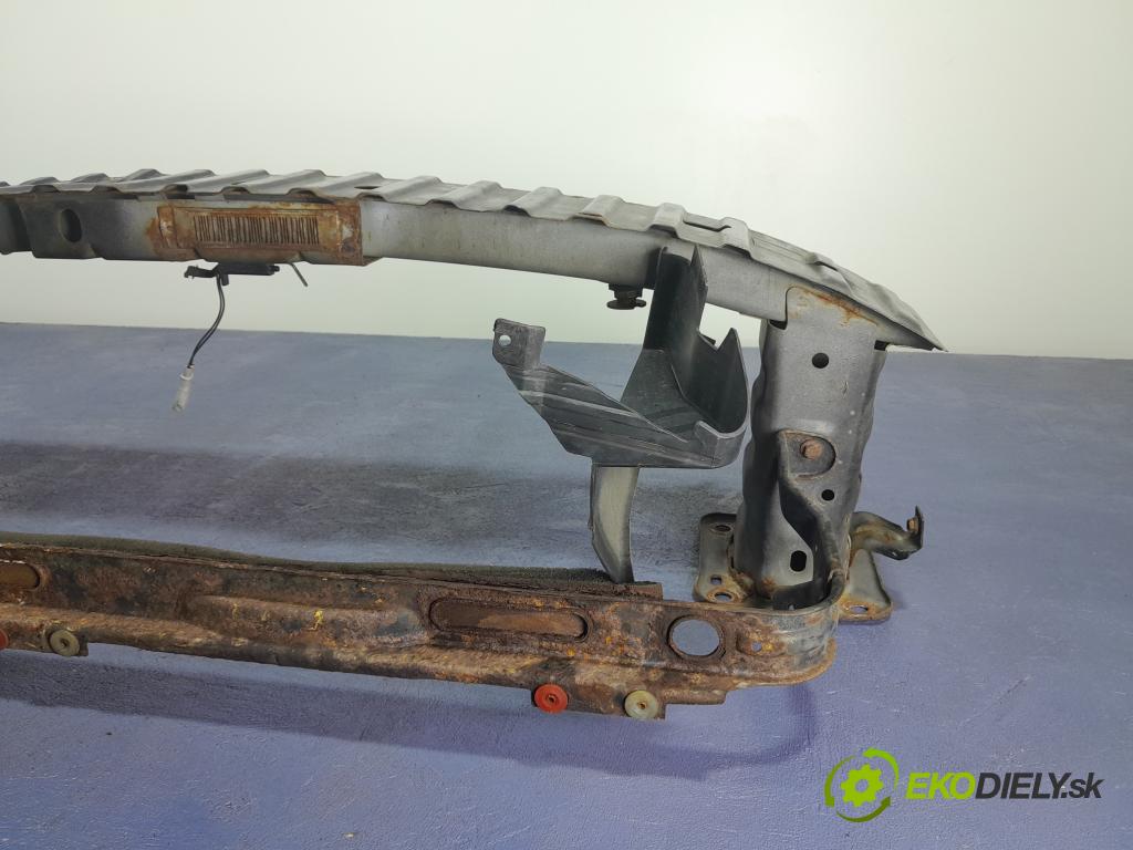 Ford C-max 2007 výztuha narazník před 01