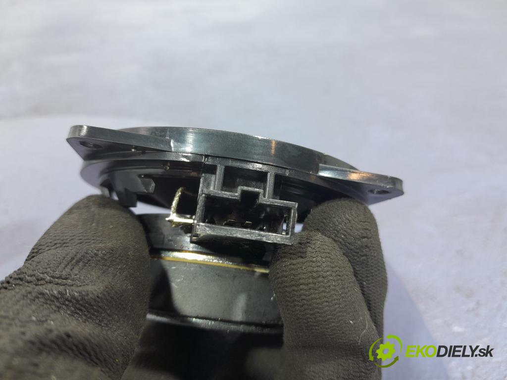 Skoda Superb 2015 Reproduktor / Subwoofer: 3T0035411K