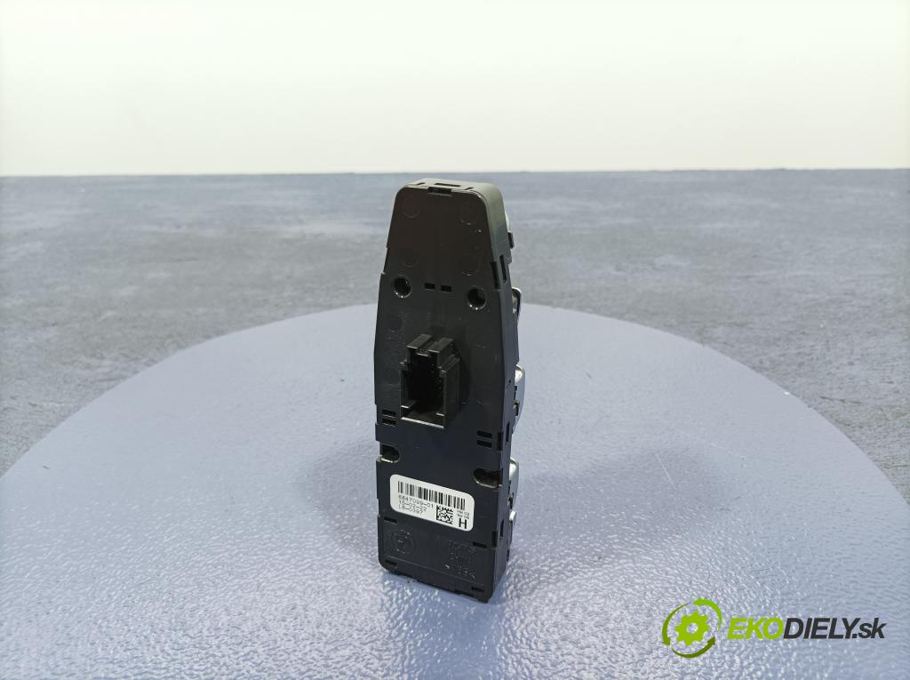 Bmw Seria 3 2022 prepínač Okná: 6847099