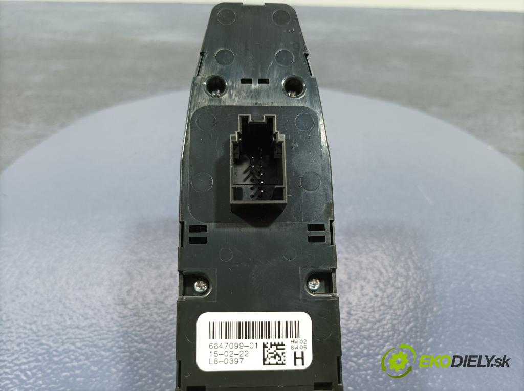 Bmw Seria 3 2022 prepínač Okná: 6847099