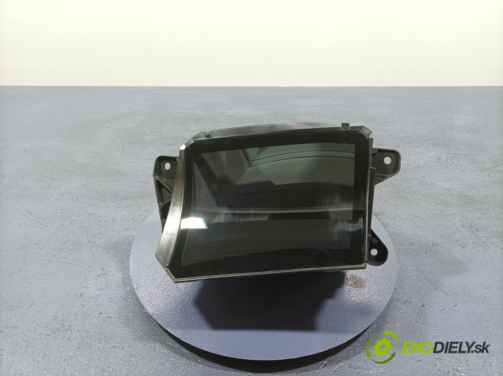 Bmw Seria 3 2022 Zobrazit: Rádio: / GPS 9442012