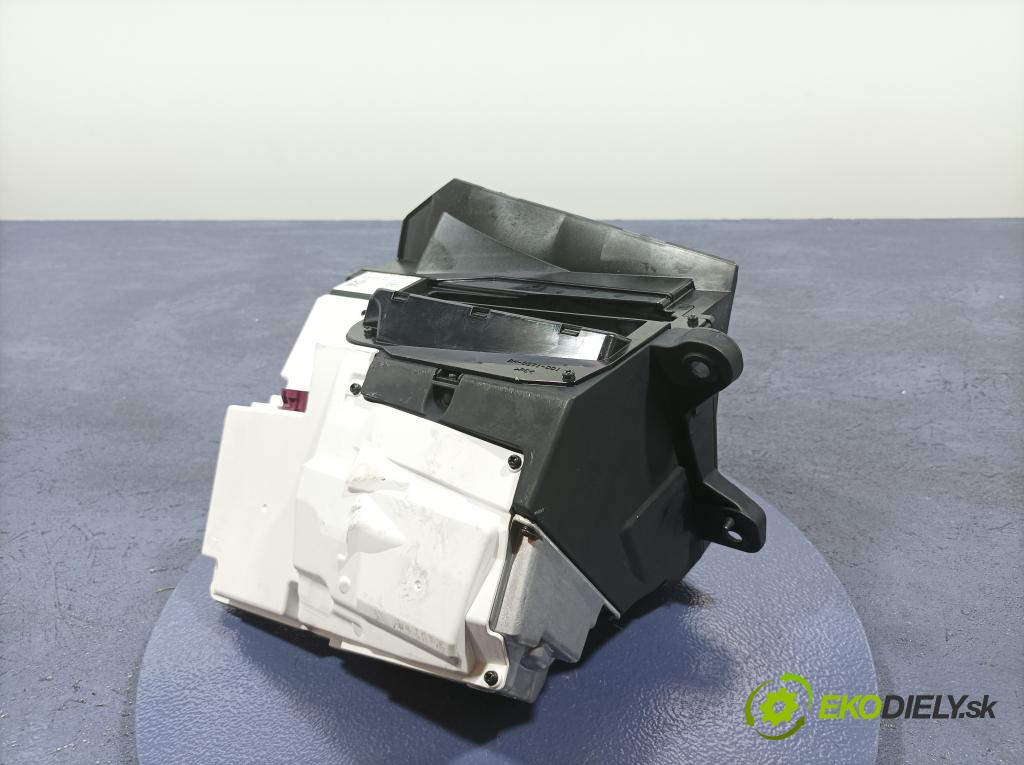 Bmw Seria 3 2022 Zobrazit: Rádio: / GPS 9442012