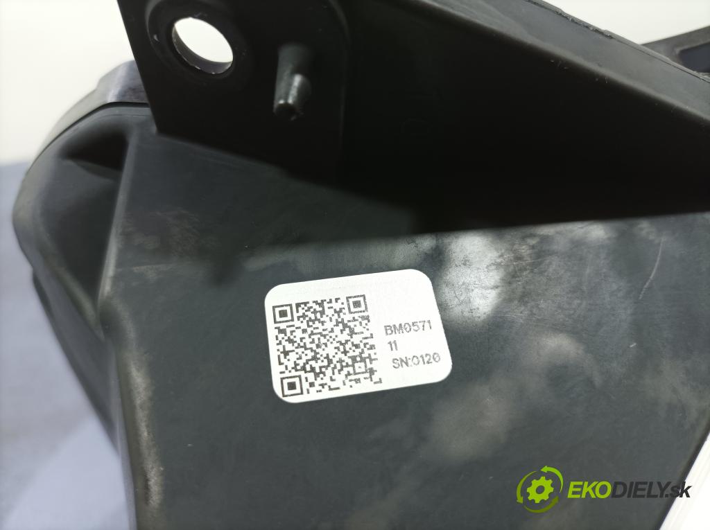 Bmw Seria 3 2022 Zobrazit: Rádio: / GPS 9442012
