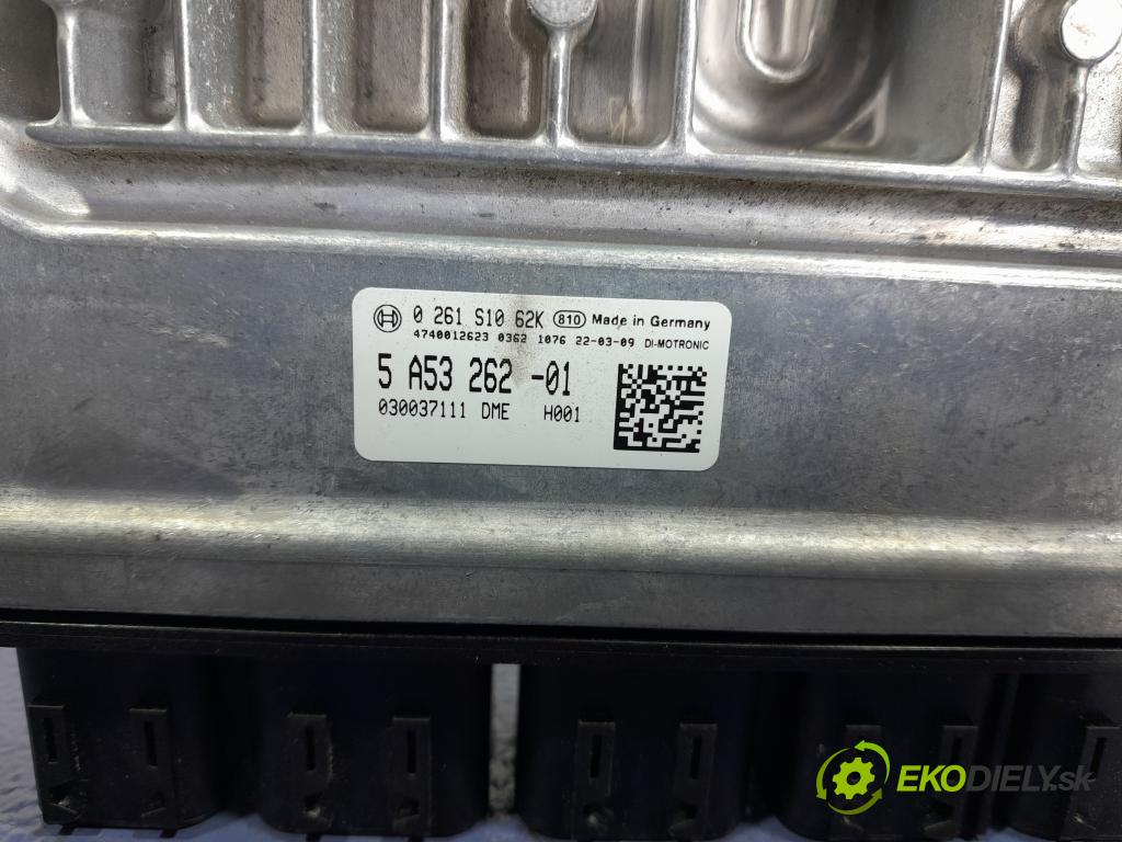 Bmw Seria 3 2022 riadiaca jednotka Motor: 5A53262