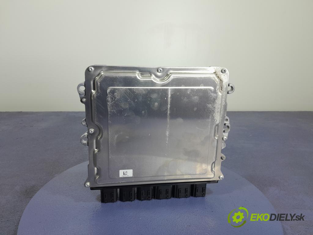 Bmw Seria 3 2022 riadiaca jednotka Motor: 5A53262