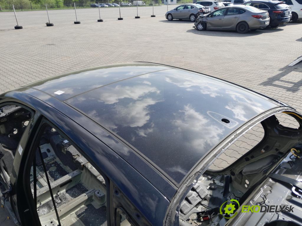 Kia Optima 2016 Strecha: 01