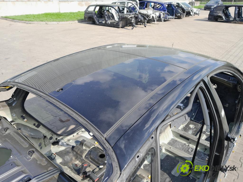 Kia Optima 2016 Strecha: 01