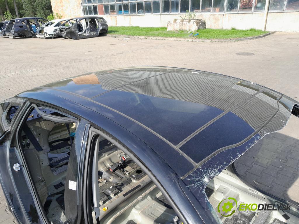 Kia Optima 2016 Strecha: 01