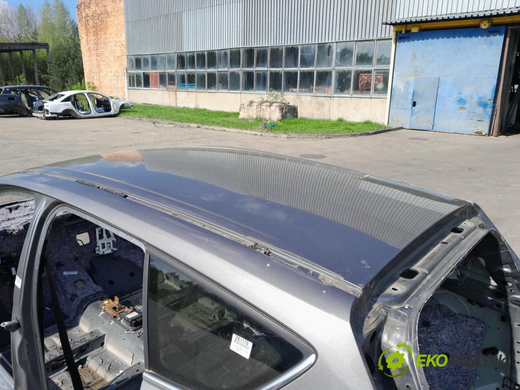 Ford Kuga 2014 Strecha: 01