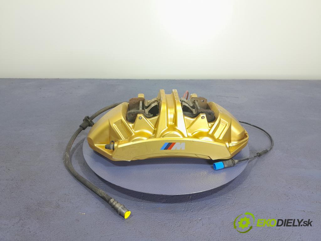 Bmw Seria 3 2022 brzdič brzdový Predné Vľavo: 3639536