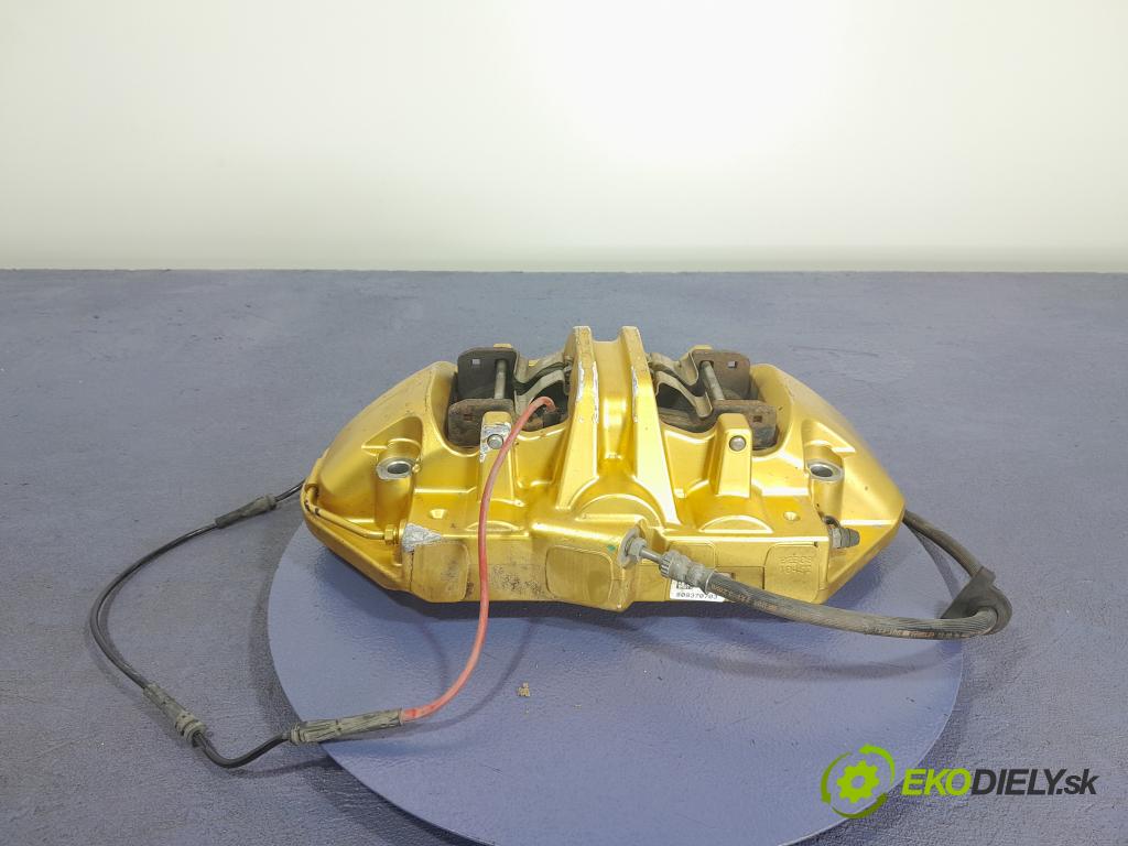 Bmw Seria 3 2022 brzdič brzdový Predné Vľavo: 3639536