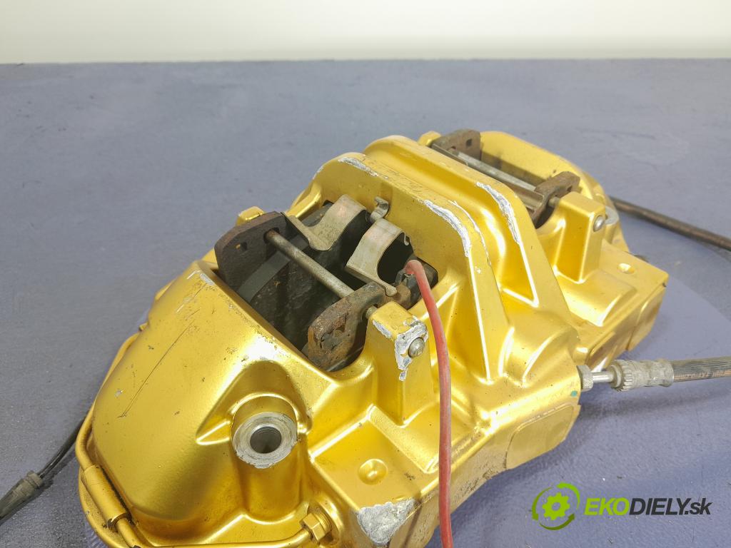 Bmw Seria 3 2022 brzdič brzdový Predné Vľavo: 3639536