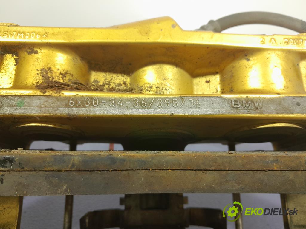 Bmw Seria 3 2022 brzdič brzdový Predné Vľavo: 3639536
