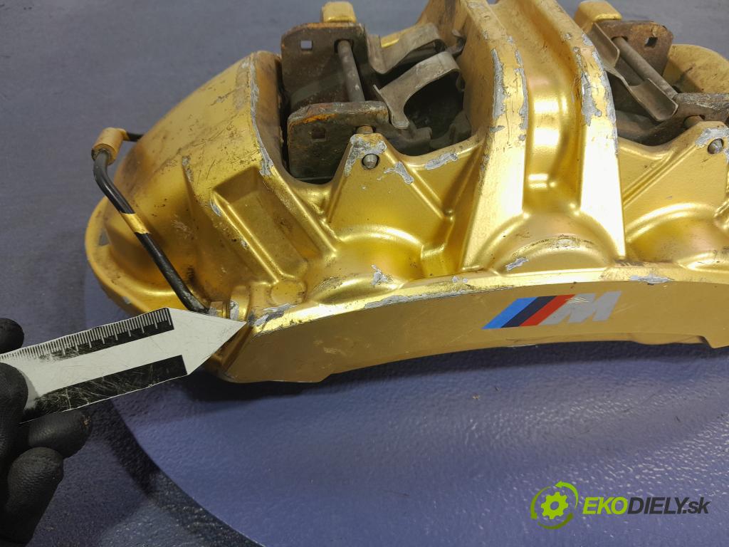 Bmw Seria 3 2022 brzdič brzdový Predné v pravo: 3639536