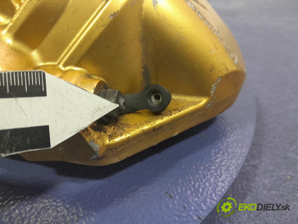 Bmw Seria 3 2022 brzdič brzdový Predné v pravo: 3639536