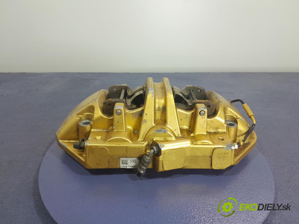Bmw Seria 3 2022 brzdič brzdový Predné v pravo: 3639536