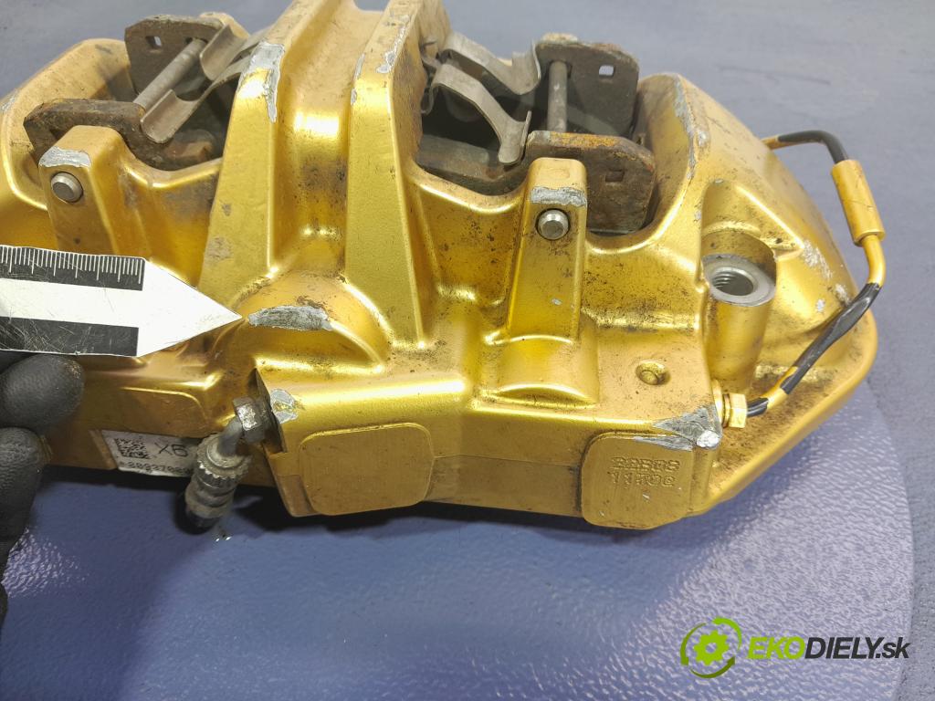 Bmw Seria 3 2022 brzdič brzdový Predné v pravo: 3639536