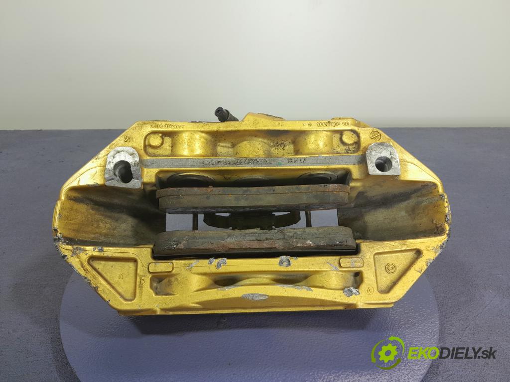 Bmw Seria 3 2022 brzdič brzdový Predné v pravo: 3639536