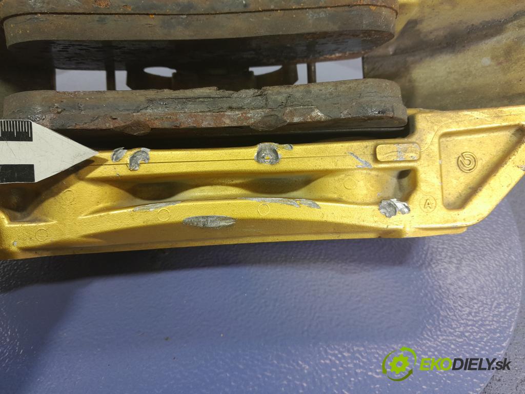 Bmw Seria 3 2022 brzdič brzdový Predné v pravo: 3639536