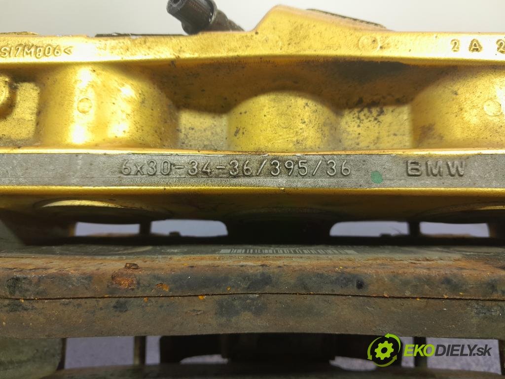 Bmw Seria 3 2022 brzdič brzdový Predné v pravo: 3639536