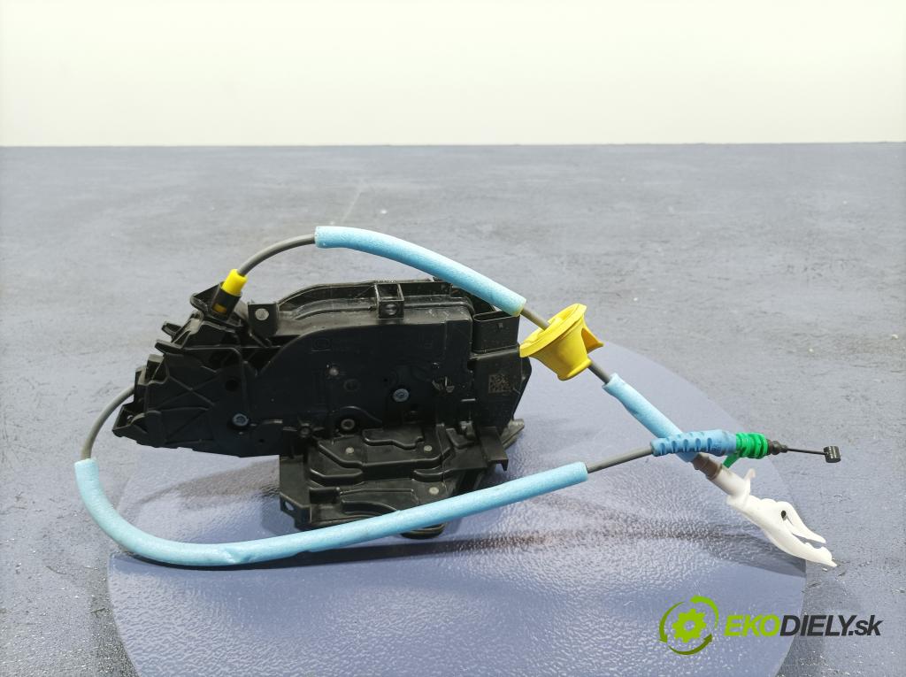 Bmw Seria 3 2022 zámek dveře Zad: Levý: 7445045