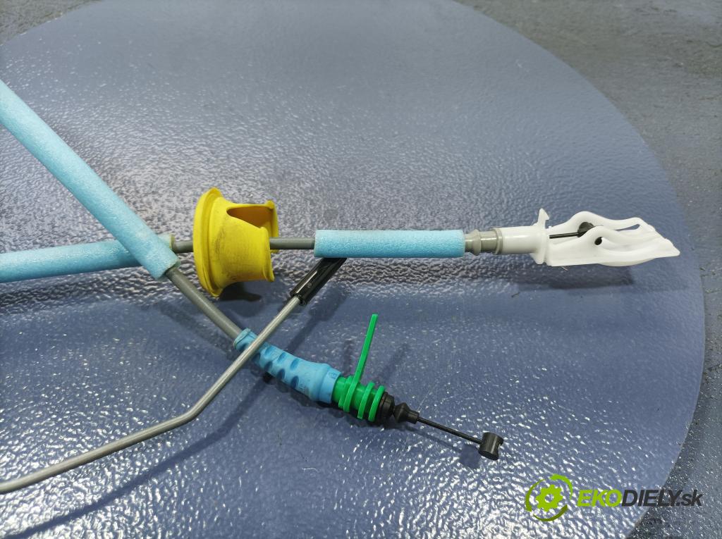 Bmw Seria 3 2022 zámek dveře Zad: v pravo: 7445046