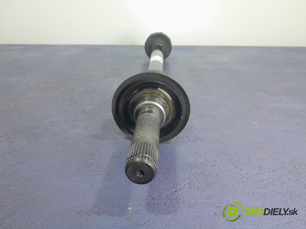 Bmw Seria 3 2022 poloos Prava: zad 8089856