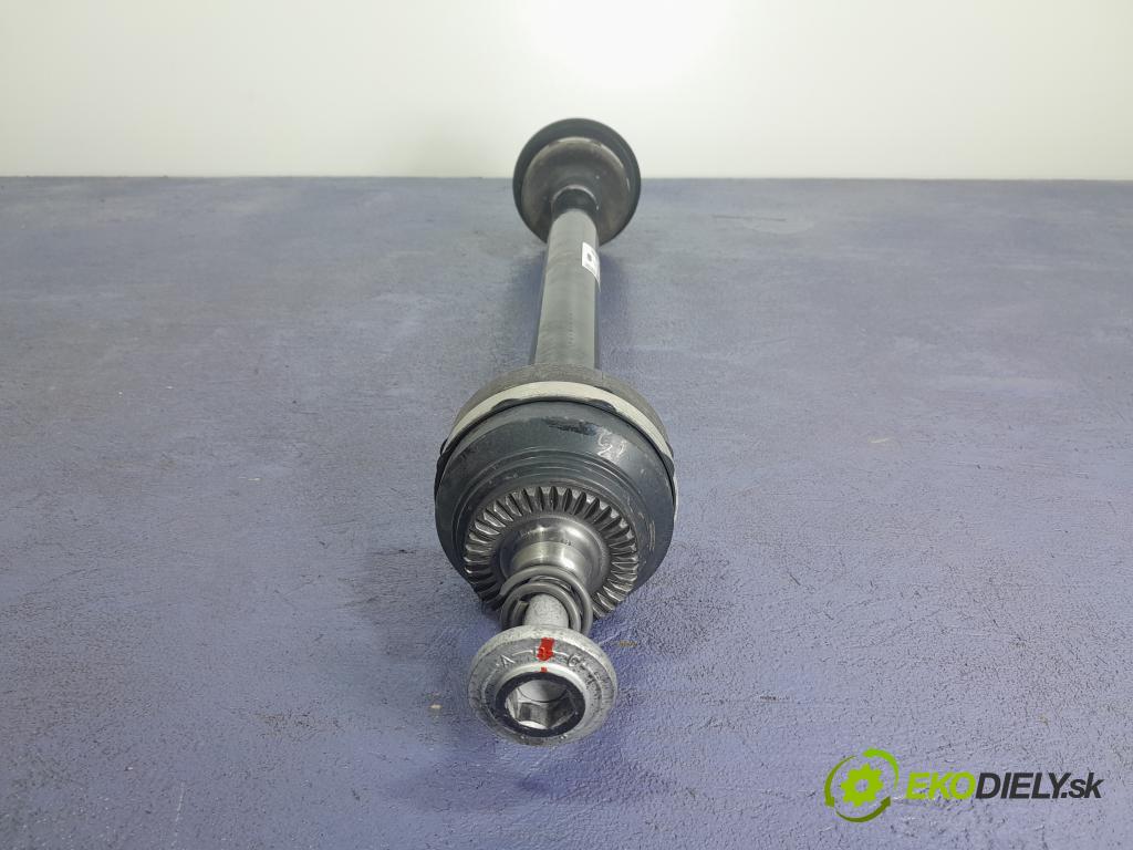 Bmw Seria 3 2022 poloos Prava: zad 8089856