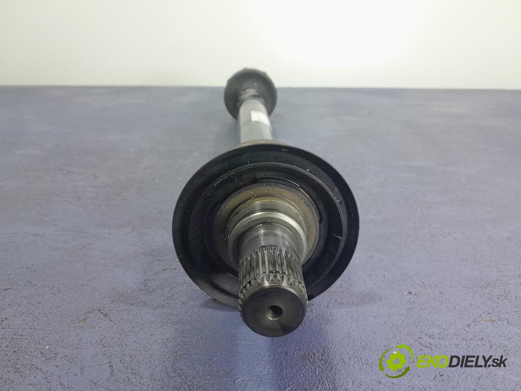 Bmw Seria 3 2022 poloos ľavá zad 8089855